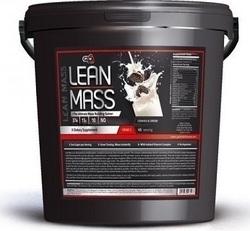 Pure Nutrition Lean Mass 4540gr Double Chocolate