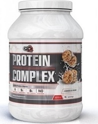 Pure Nutrition Protein Complex 2270gr Cookies & Cream
