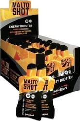 EthicSport Maltoshot 40x30ml