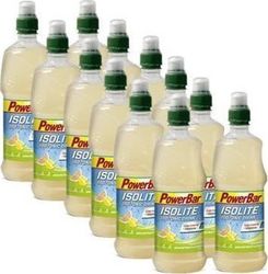 PowerBar Isolite 12x500ml Grapefruit-Lemon