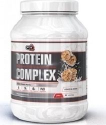 Pure Nutrition Protein Complex 908gr Cookies & Cream