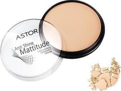 Astor Mattitude Anti Shine Powder 003 Nude Beige 14gr