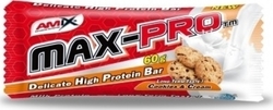 Amix Protein Bar Max Pro 35gr Cookies & Cream