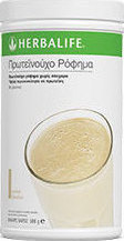 Herbalife Πρωτεινούχο Ρόφημα 588gr Βανίλια