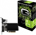 Gainward GeForce GT710 1GB SilentFX (3583)