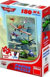 Planes 180pcs (39401) Dino