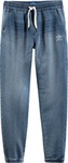 Adidas French Terry Denim Crew AB8057
