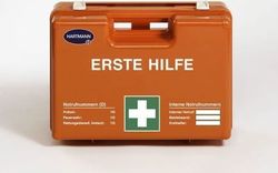 Hartmann Erste Hilfe 978162