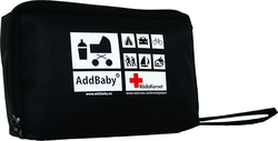 Addbaby Βαλιτσάκι Πρώτων Βοηθειών