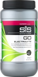 Science In Sport Go Electrolyte Raspberry 500gr