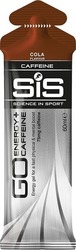 Science In Sport GO + Caffeine Gel 60ml Cola
