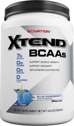 Scivation Xtend 90Serv 1152gr Lemon-Lime