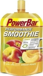 PowerBar Performance Smothie 90gr Βερύκοκο-Ροδάκινο