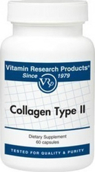 VRP Collagen Type II 60caps