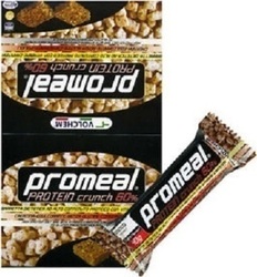 Volchem Promeal Protein Crunch 60% 40gr Coconut