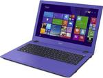 Acer Aspire E5-573G-33N4 (i3-5005U/4GB/1TB/GeForce 940M/Linux)