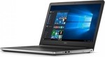 Dell Inspiron 7559 (i7-6700HQ/16GB/1TB + 128GB/GeForce GTX 960M/UHD/W10)