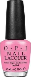 OPI Suzi Nails New Orleans NL N53