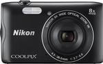 Nikon Coolpix A300