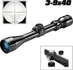 OEM Hunting Rifle Scope 3-9 Χ 40 Zoom