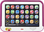 Fisher Price Εκπαιδευτικό Tablet - Ροζ