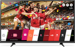 LG 55UH600V