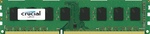 Crucial 2GB DDR3-1600MHz (CT25664BD160BJ)