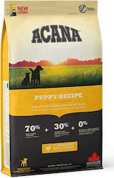 Acana Puppy Recipe 11.4kg