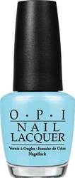 OPI Sailing & Nail-Ing NLR70