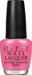 OPI Flip Flops & Crop Tops NLR72
