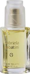 Gabriela Sabatini Happy Life Eau de Toilette 20ml