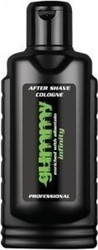 Gummy After Shave Cologne Infinity 700ml