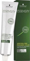 Schwarzkopf Essensity 7-2 Ξανθό Μεσαίο Φυμέ