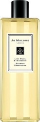 Jo Malone Shampoo Lime Basil & Mandarin 250ml
