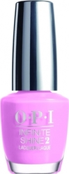 OPI Indefinitely Baby ISL55
