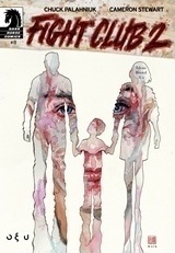 Fight Club 2 # 8