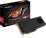 Gigabyte Radeon RX 480 8GB (GV-RX480D5-8GD-B)