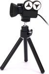Satzuma Roll Camera