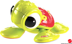 Fisher Price Ζωάκια Disney