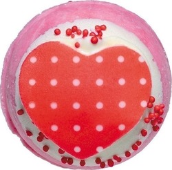 Bomb Cosmetics Mad About You Creamer 30gr
