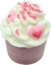 Bomb Cosmetics Candy Kisses Bath Mallow 50gr