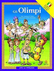 Gli Olimpi