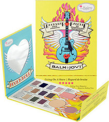 theBalm Balm Jovi Rockstar Face Palette