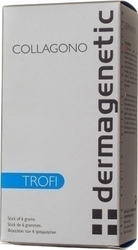 Dermagenetic Collagono 15 x 6gr