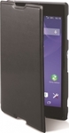 Ksix Flip Book Black (Xperia Z5)