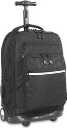 JWorld Sundance Argyle Black 395-00002-37
