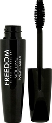 Freedom Make Up London Pro Volume Mascara Ultra Black