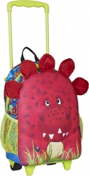 Okiedog Wildpack Junior Trolley Dino