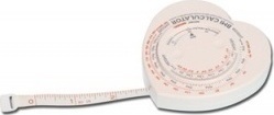 Gima BMI Μεζούρα Σώματος 22456