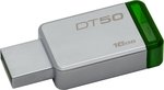 Kingston DataTraveler 50 16GB USB 3.1